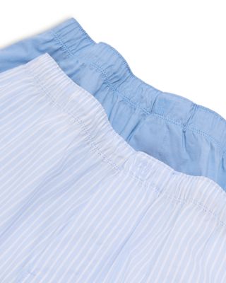 Woven Boxer Briefs, Pack of 2