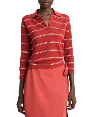 Vince - Pique Polo