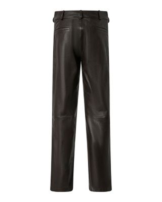Penza Leather Pants
