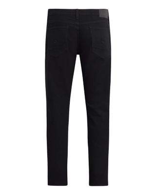 Blake Slim Straight Fit Jeans  