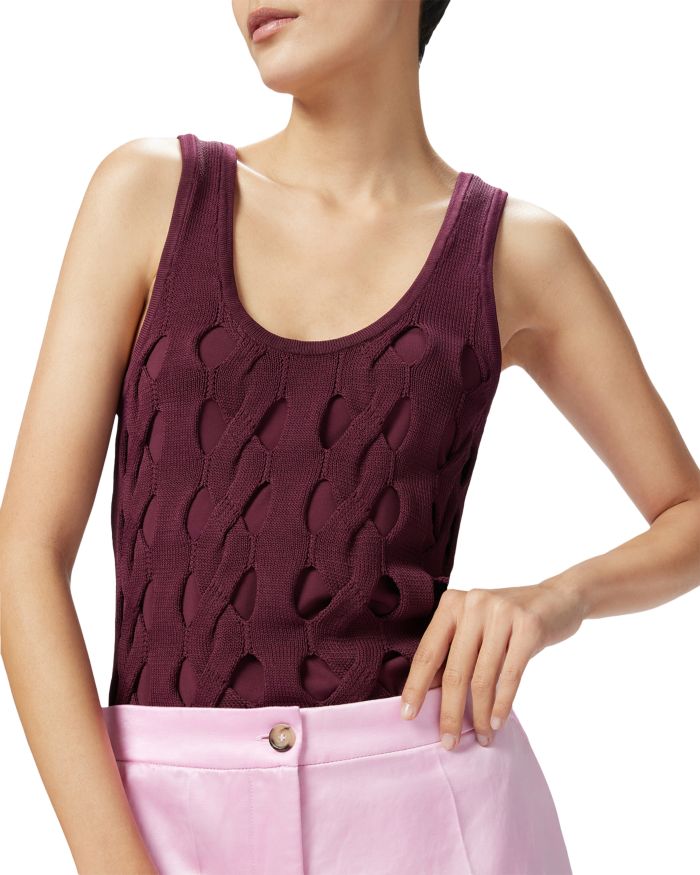 Derrik Tank Top