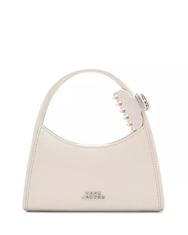Marc Jacobs The Claw Clip Crossbody
