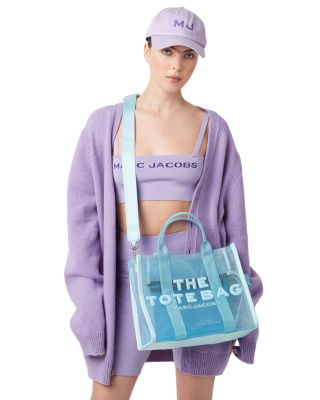 Small Traveler Tote