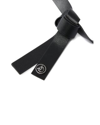 Women's Hopi Tied Interwoven Chain Belt