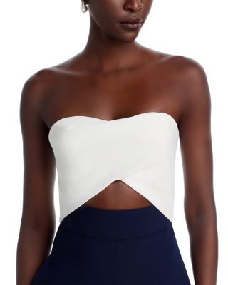 Jada Color Block Cutout Jumpsuit