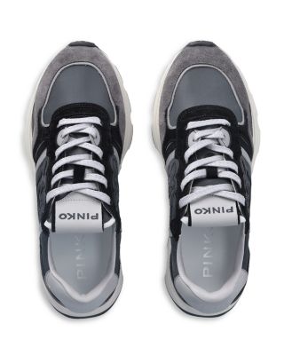 スニーカー PINKO 'Zoe 01' sneakers Pinko 'zoe 01' sneakers featuring suede accents | The