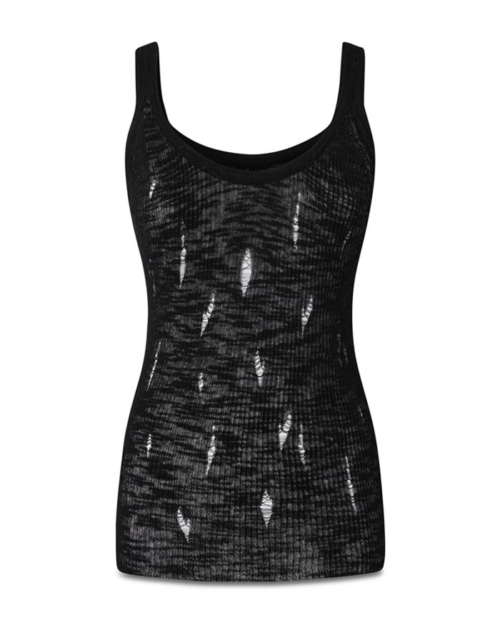Sergio Tank Top