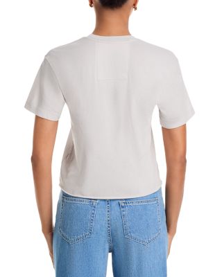 Bolt Graphic Boyfriend Tee - Exclusive