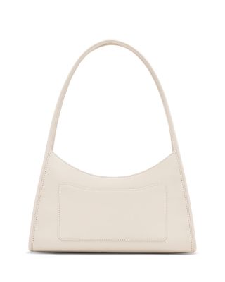The Claw Clip Shoulder Bag