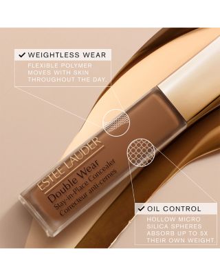 Double Wear Stay in Place 24 Hour Concealer