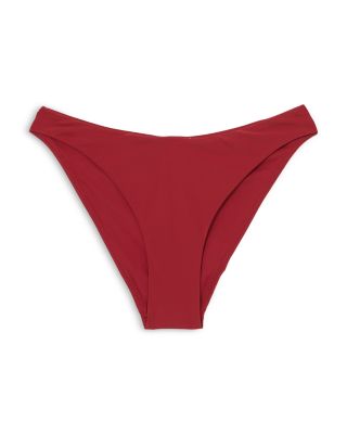 Nara Fixed Side Bikini Bottom