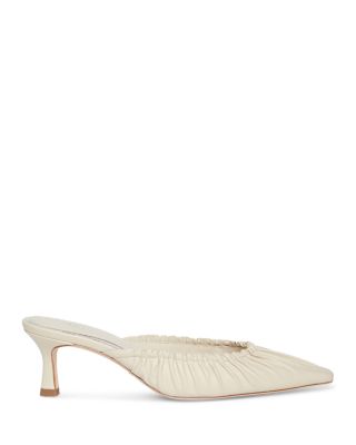 Women's Alice Mule Pumps