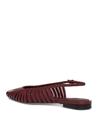 Women's Tera Flats