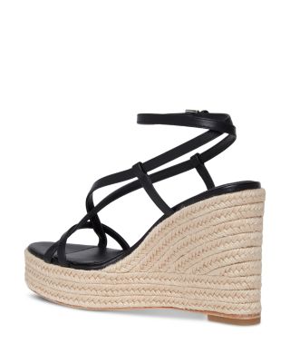 Women's Marlowe Espadrille Wedge Sandals