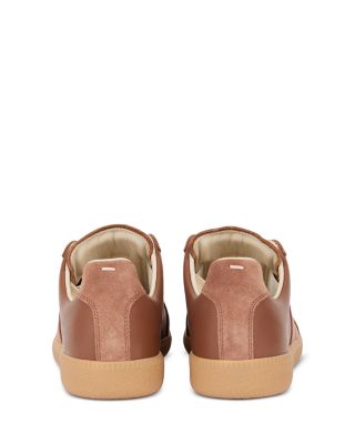 Women's Replica Low Top Sneakers