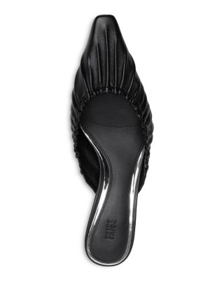 Women&#39;s Alice Mule Pumps