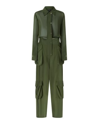 Talento Jumpsuit