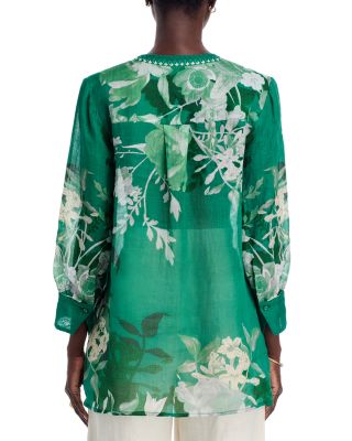 Henley Voyager Tunic