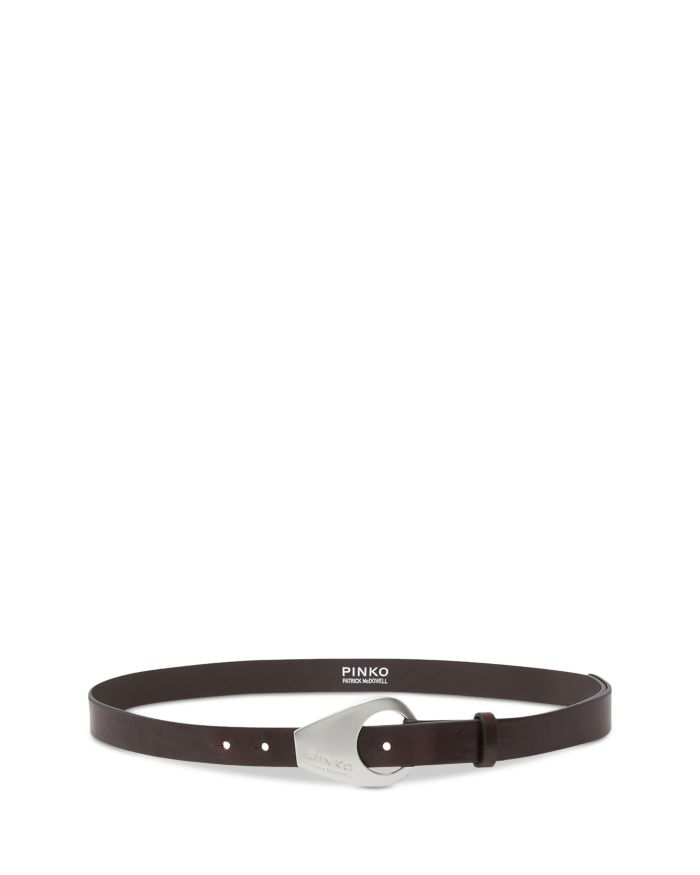 Women's Derby Belt