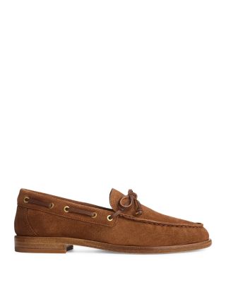 Women's Carter Boat Loafers 