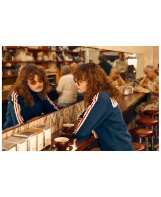 The Forbidden Oval Sunglasses, 53mm