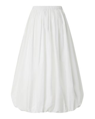 Johnny Gonna Popeline Skirt