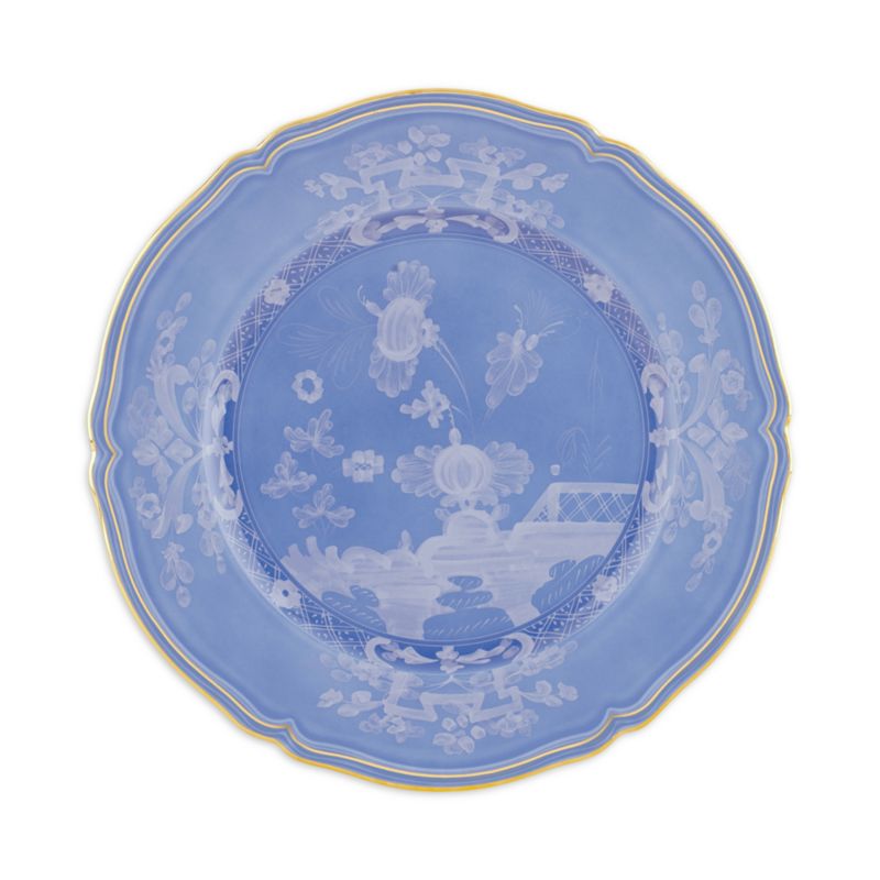 Ginori 1735 Antico Doccia Charger Plate