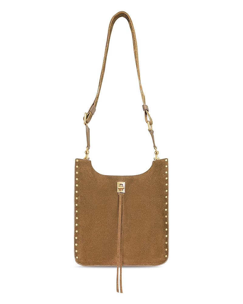 Rebecca Minkoff Darren Medium Feed Bag