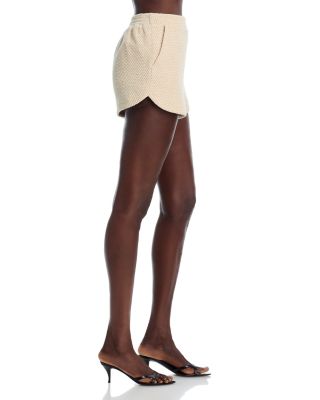 Riva Blazer, Castalia Top & Radlee Shorts