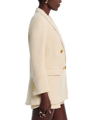 Riva Blazer, Castalia Top & Radlee Shorts