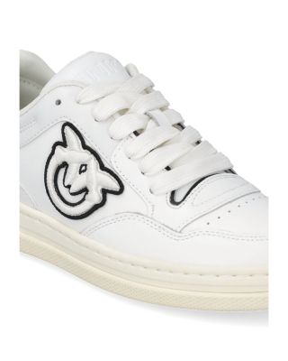 【関税&送料込】Pinko Mandy Sneakers PINKO Women's Mandy 11 Sneakers | Bloomingdale's