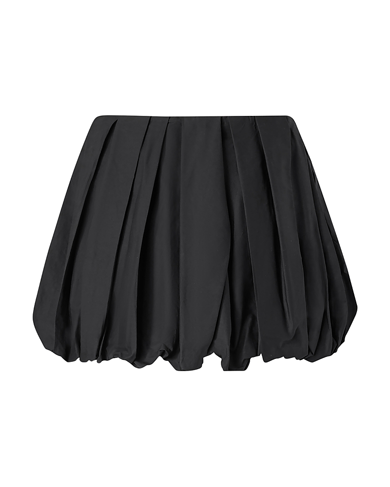 Shop Pinko Cadric Bubble Skirt