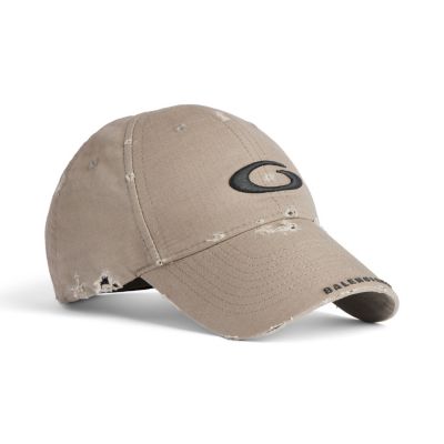 Sports Loop Icon Cargo Cap