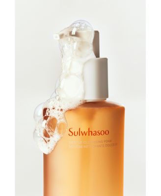 Gentle Cleansing Foam 6.8 oz.