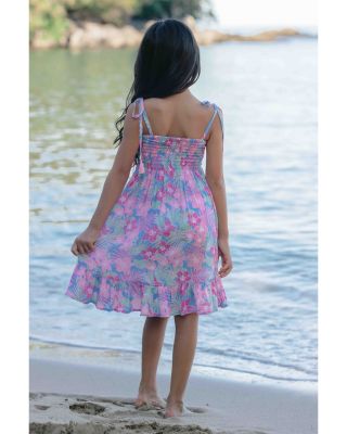 Girls' Surfs Up Dress - Little Kid, Big Kid
