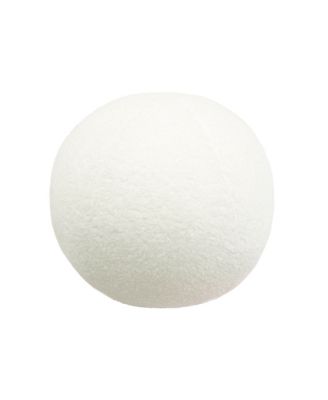 Boba Faux Shearling 9" Ball Pillow