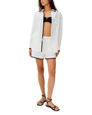 x L Space Sunny Shorts