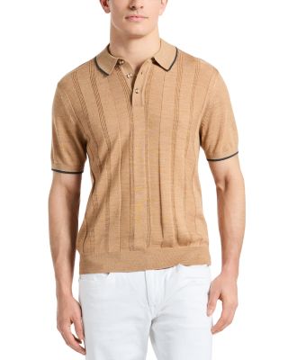 Edvan Sweater Polo