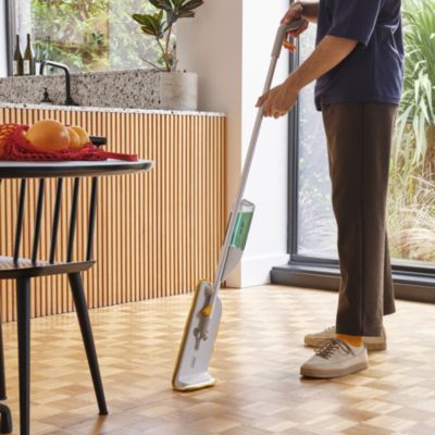 CleanTech 2-in-1 Spray Mop