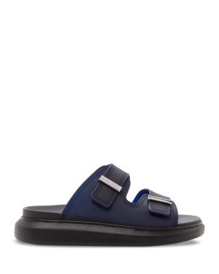 Men&#39;s Hybrid Rubber Sandal