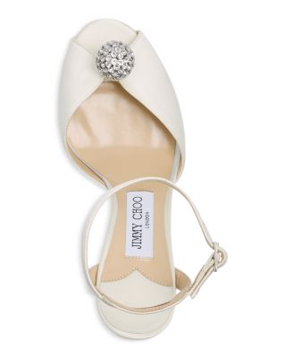 Women's Sacora 85 Ball Embellished
