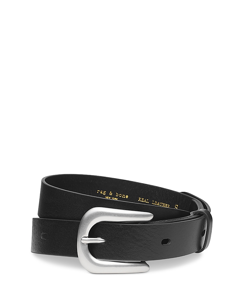 rag & bone Women's Stevie Belt