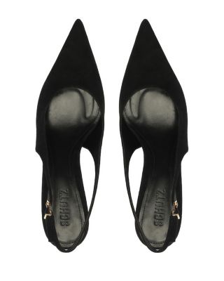Women&#39;s Alicia Slingback Pumps