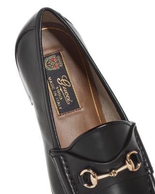 Women's Horsebit Loafers