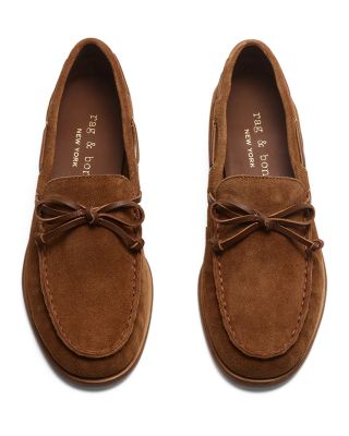 Women's Carter Boat Loafers