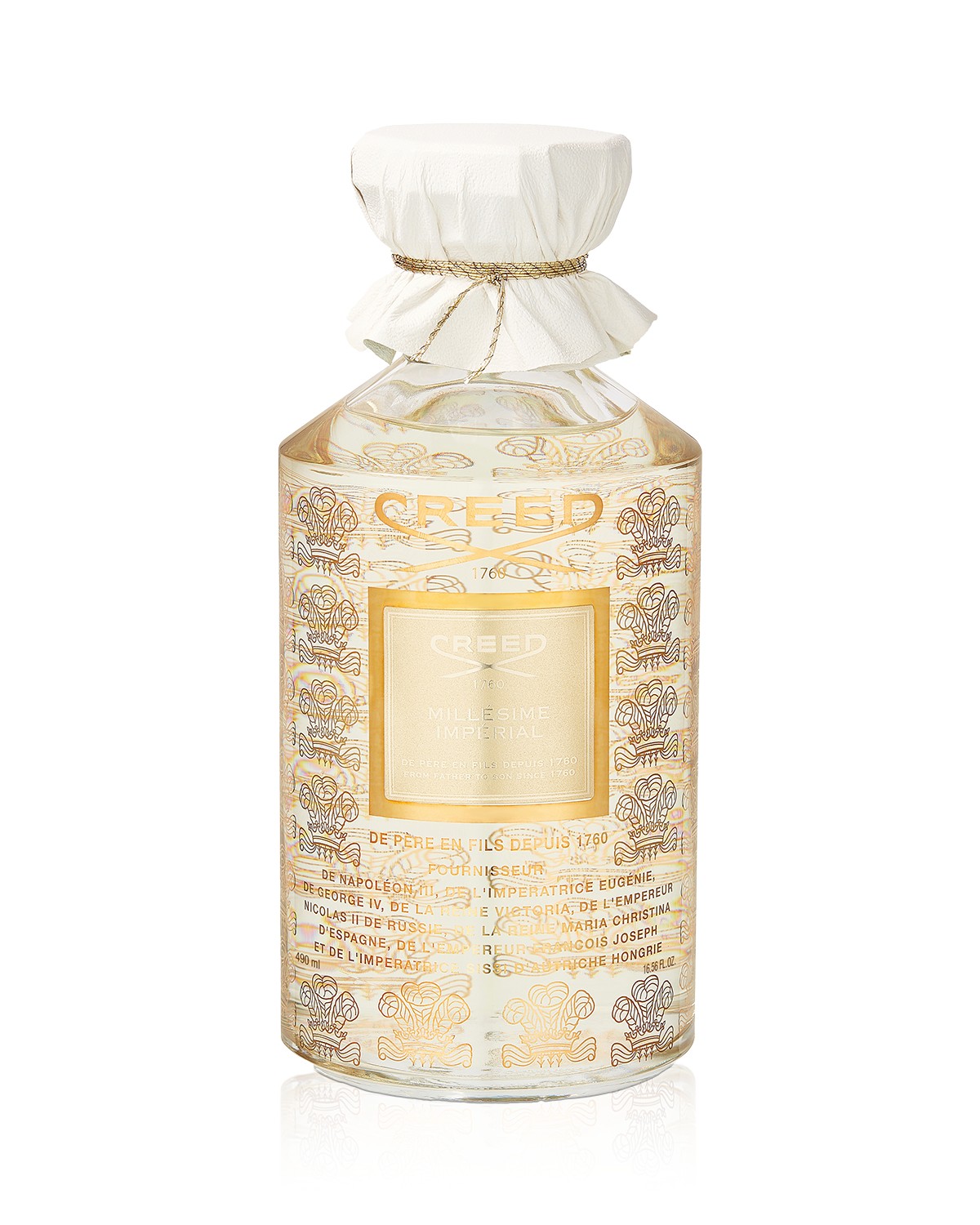 Creed Millesime Imperial 16.56 oz.