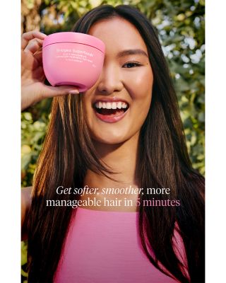 Acai + Passionfruit Lightweight Hydration Hair Mask 8 oz.