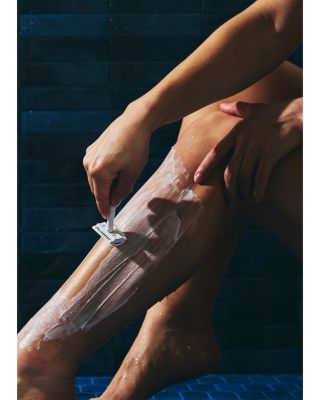 Chamomile Shave Cream 5 oz.