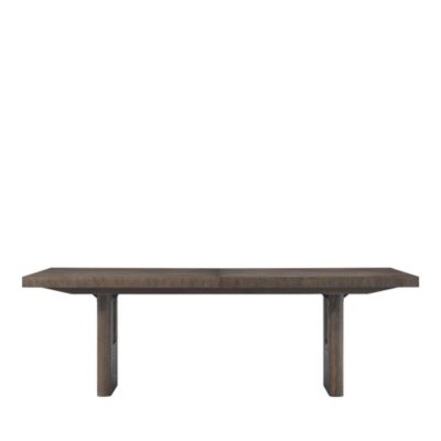 Urbane Rectangular Extension Dining Table