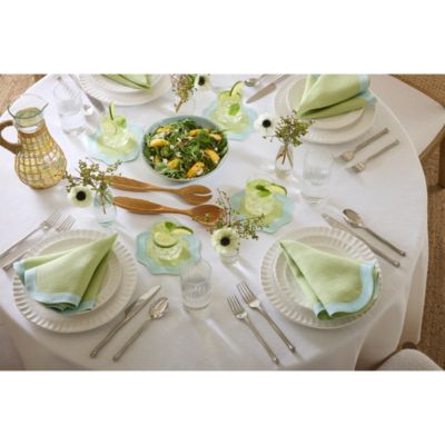 Ondulato Cocktail Napkins, Set of 6
